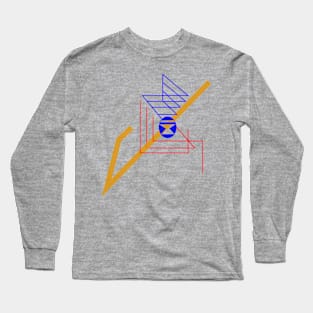 Mark 4 Long Sleeve T-Shirt